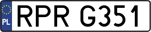 RPRG351