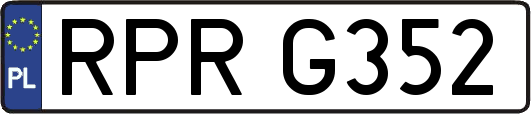 RPRG352