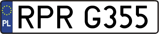 RPRG355