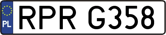 RPRG358