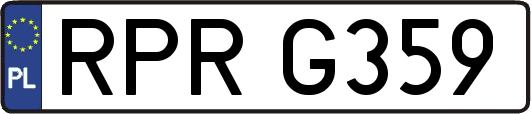 RPRG359