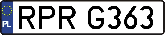 RPRG363