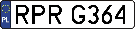 RPRG364