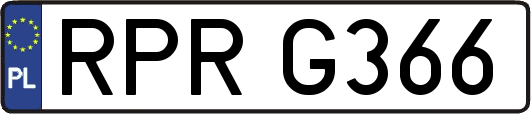 RPRG366