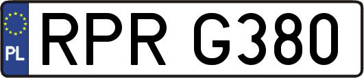 RPRG380