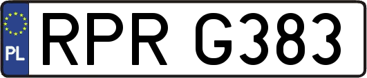 RPRG383