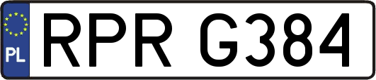 RPRG384