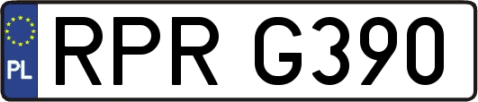 RPRG390