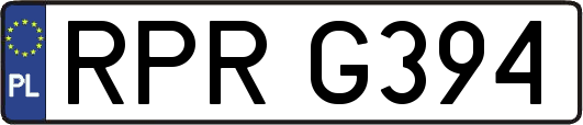 RPRG394
