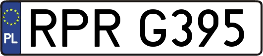 RPRG395