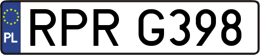 RPRG398