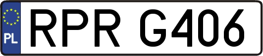 RPRG406