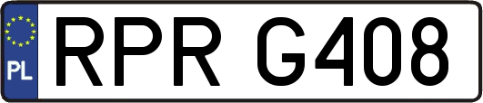 RPRG408