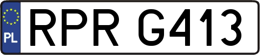 RPRG413