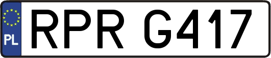 RPRG417