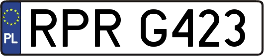 RPRG423