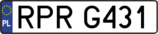RPRG431