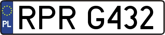 RPRG432