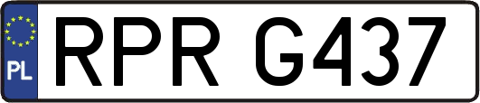 RPRG437