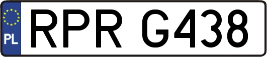 RPRG438