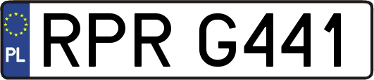 RPRG441