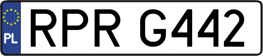 RPRG442