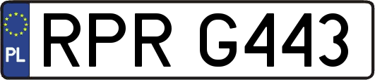 RPRG443