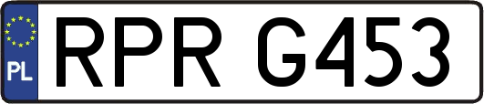 RPRG453