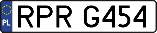 RPRG454
