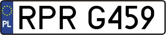 RPRG459