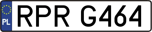 RPRG464
