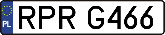 RPRG466