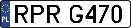 RPRG470