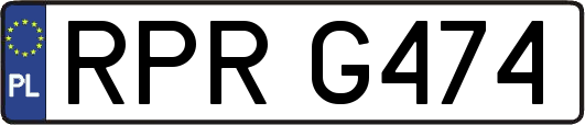 RPRG474