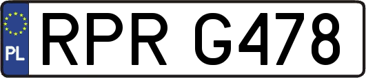 RPRG478