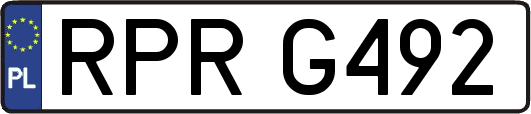RPRG492