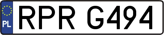 RPRG494