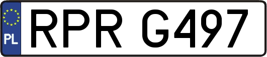 RPRG497