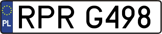 RPRG498