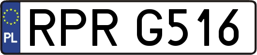 RPRG516