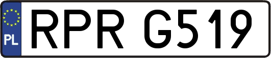 RPRG519