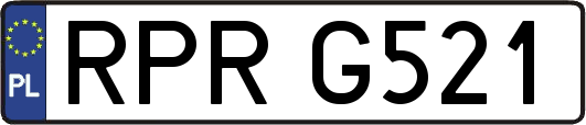 RPRG521