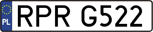 RPRG522
