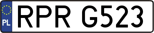 RPRG523