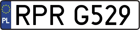 RPRG529