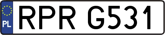 RPRG531