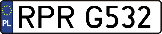 RPRG532