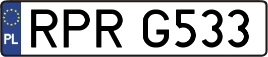 RPRG533