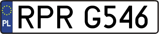 RPRG546