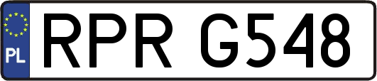 RPRG548